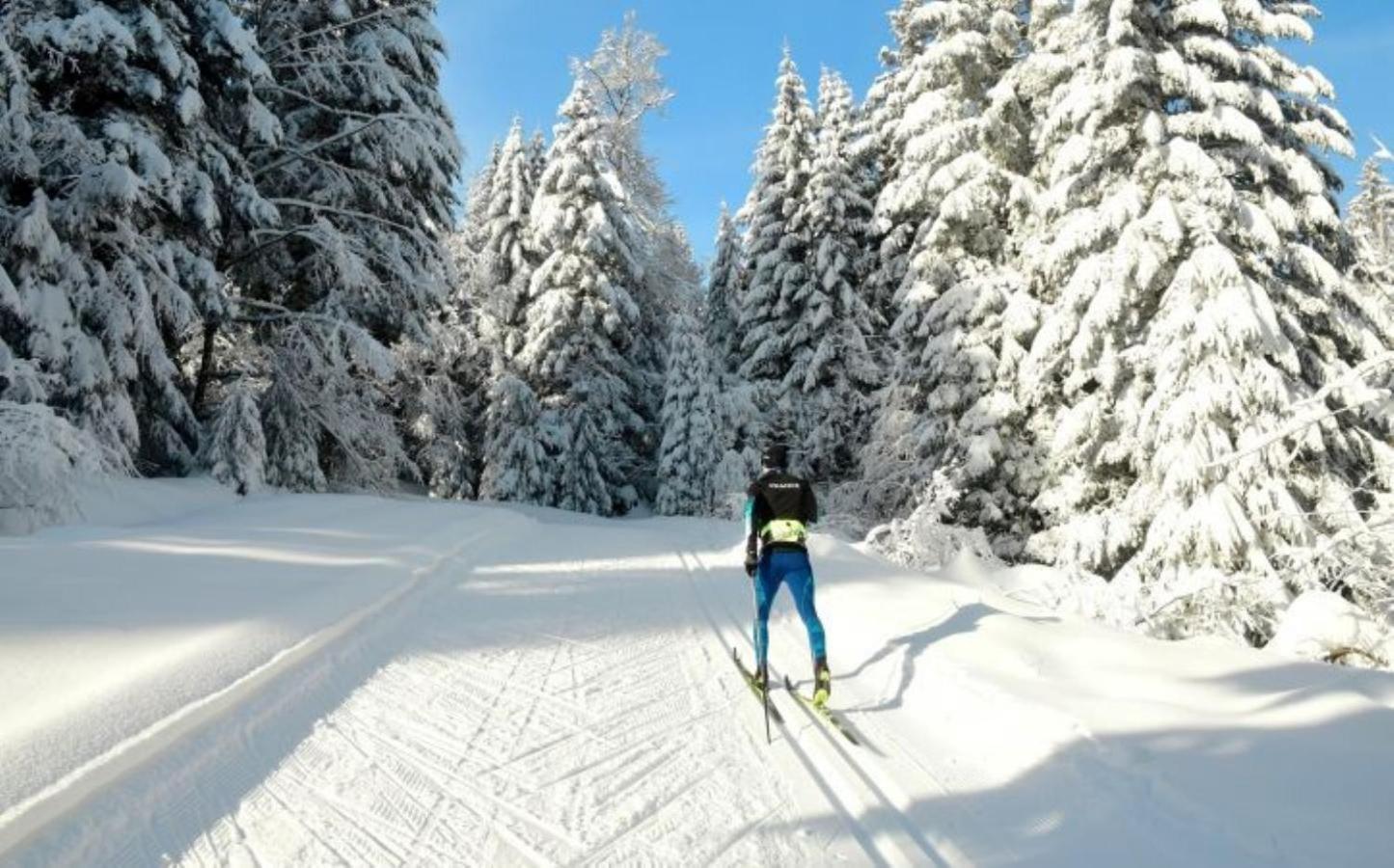 Villa 18.78, 10 Min De La Suisse Damprichard Zewnętrze zdjęcie