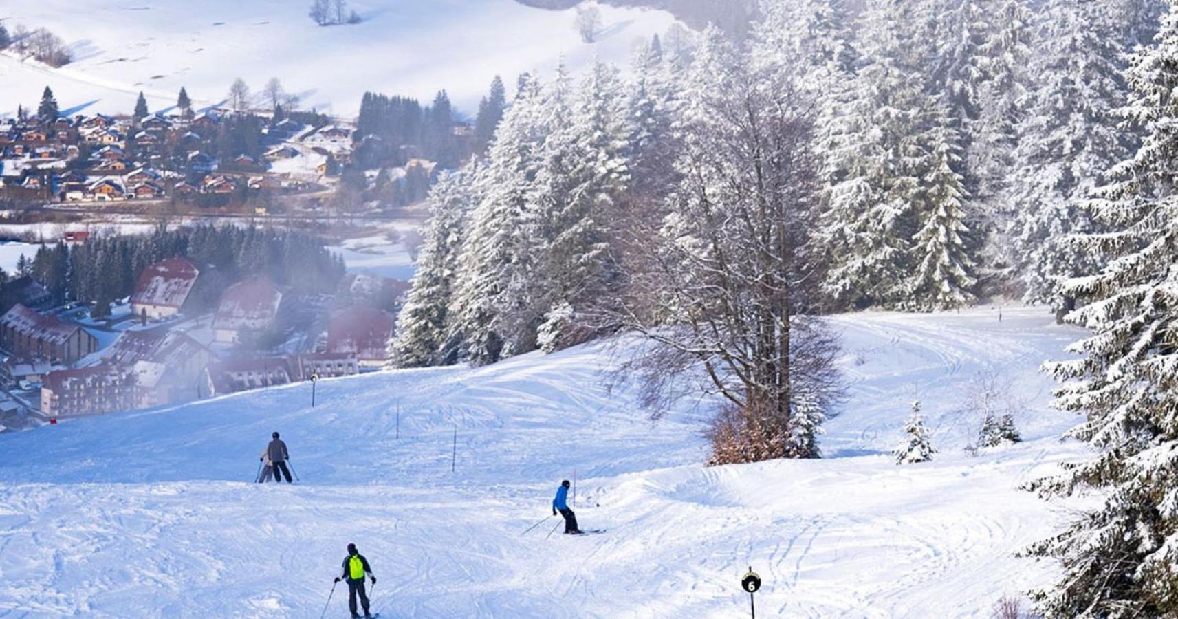 Villa 18.78, 10 Min De La Suisse Damprichard Zewnętrze zdjęcie